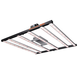 LED šviestuvas augalų auginimui Spider Farmer G5000