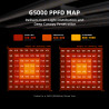 LED šviestuvas augalų auginimui Spider Farmer G5000