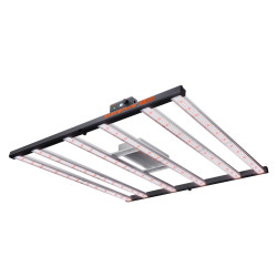 LED šviesa augalams auginti Spider Farmer SE5000
