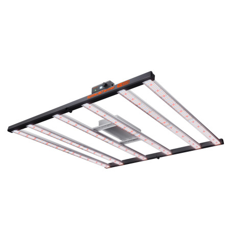 LED šviesa augalams auginti Spider Farmer SE5000