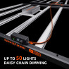 LED šviesa auginimui Spider Farmer SE7000