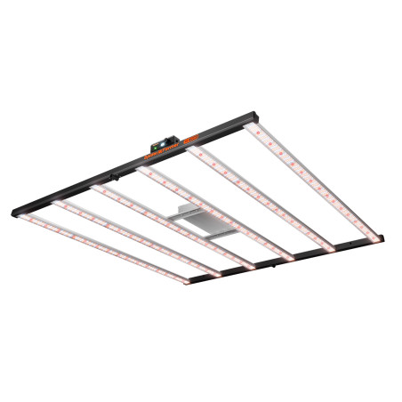 LED šviesa auginimui Spider Farmer SE7000