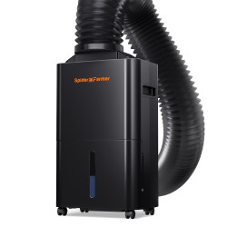 Oro sausintuvas Spider Farmer 15l
