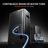 Oro sausintuvas Spider Farmer 15l