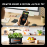 Hidroponinis vazonas Spider Farmer SmartG12