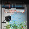 LED šviesa augalams auginti Spider Farmer SF1000