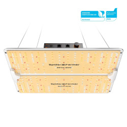 LED šviesa augalams Spider Farmer SF2000 PRO