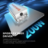 LED šviesa augalams Spider Farmer SF2000 PRO