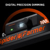 Pilna Spider Farmer SET G3000-CP komplektacija