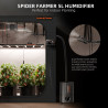 Rūko oro drėkintuvas Spider Farmer 5L