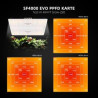LED auginimo šviestuvas Spider Farmer SF4000