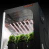 LED šviestuvas augalų auginimui Spider Farmer SE1000W