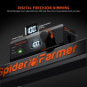 LED šviestuvas augalų auginimui Spider Farmer SE1000W