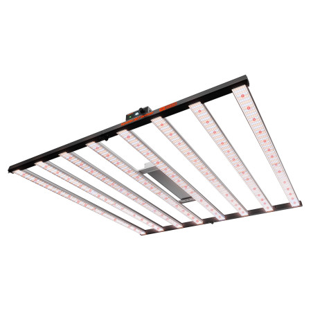 LED šviestuvas augalų auginimui Spider Farmer SE1000W