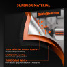 Pilna komplektacija Spider Farmer SET G4500-CP