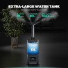 Rūko oro drėkintuvas Mars Hydro 15L