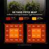 Pilnas Spider Farmer SET SE1500-CP komplektas
