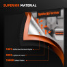 Pilna Spider Farmer SET SE4500-CP komplektacija