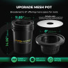 Hidroponinė sistema Mars Hydro DWC 4