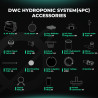 Hidroponinė sistema Mars Hydro DWC 4