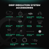Mars Hydro DWC 2 hidroponinė sistema