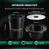 Mars Hydro DWC 2 hidroponinė sistema