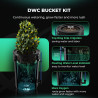 Mars Hydro DWC 2 hidroponinė sistema