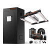 Pilnas Spider Farmer SET SE1500-CP komplektas