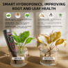 Matavimo rinkinys hidroponikai Spider Farmer 5 viename pH