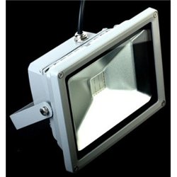 LED reflektorius 20W augimo ir žydėjimo palaikymui