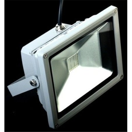 LED reflektorius 20W augimo ir žydėjimo palaikymui