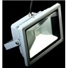 LED reflektorius 20W augimo ir žydėjimo palaikymui