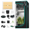 Pilnas Mars Hydro Grow rinkinys TS1000-CP SMART