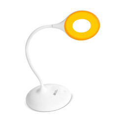 LED skaitymo lempa be mėlynosios spektro dalies dalies LuDream Aura - Amber/White