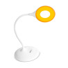 LED skaitymo lempa be mėlynosios spektro dalies dalies LuDream Aura - Amber/White