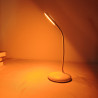 LED skaitymo lempa be mėlynosios spektro dalies dalies LuDream Aura - Amber/White