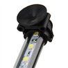 33 LED vandeniui atsparus apšvietimas akvariumams 59 cm