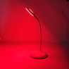 LED skaitymo lempa be mėlynosios spektro dalies LuDream Aura - Red/White
