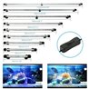 33 LED vandeniui atsparus apšvietimas akvariumams 59 cm