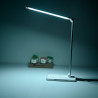 LED stalinė lempa be mėlynosios spektro dalies LuDream Focus Charge+ White