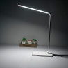 LED stalinė lempa be mėlynosios spektro dalies LuDream Focus Charge+ White
