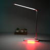 LED stalinė lempa be mėlynosios spektro dalies LuDream Focus Charge+ White