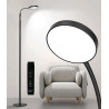 LED pastatomas šviestuvas be mėlynosios spektro dalies LuDream Home 18W