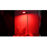 LED pastatomas šviestuvas be mėlynosios spektro dalies LuDream Home 18W