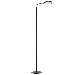 LED pastatomas šviestuvas be mėlynosios spektro dalies LuDream Home 18W