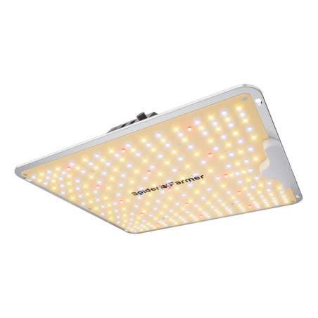 LED auginimo šviestuvas Spider Farmer SF1000