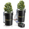 Mars Hydro DWC 2 hidroponinė sistema