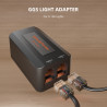 Jutiklis Spider Farmer SensorPro 5in1