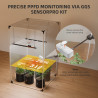 Jutiklis Spider Farmer SensorPro 5in1