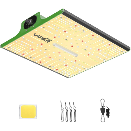 ViparSpectra PRO 600/100W - 2024 Atnaujinta